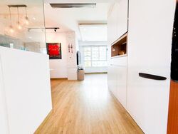 Blk 312B Clementi Ridges (Clementi), HDB 4 Rooms #477797531